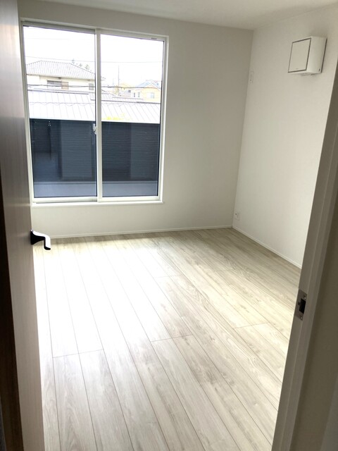 洋室（2号棟）のスライド画像