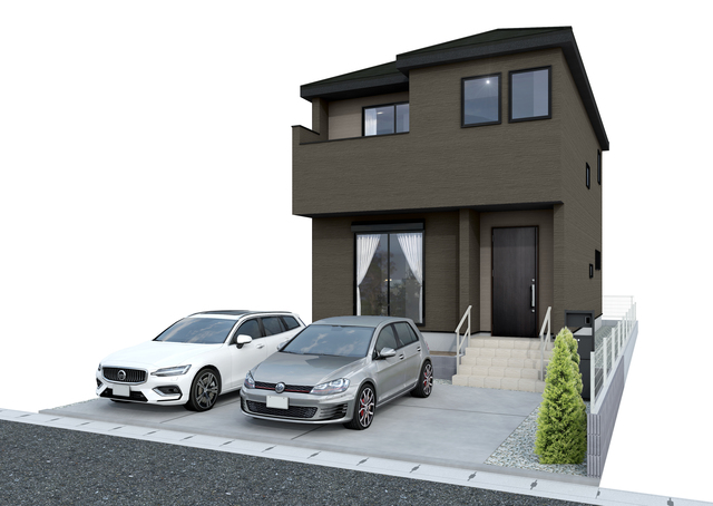 リナージュ川西緑が丘１丁目　第１期