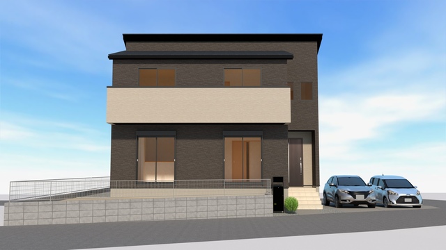 リナージュ河内長野緑ケ丘北町　第２期