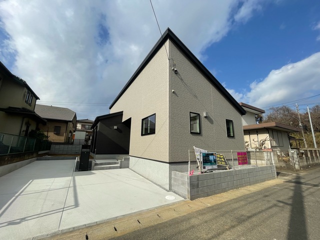 リナージュネクスジー千葉若葉区大宮台７丁目　第１期