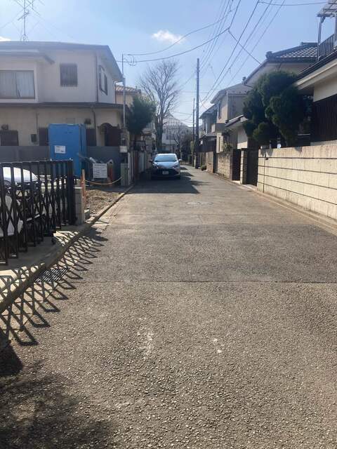のスライド画像