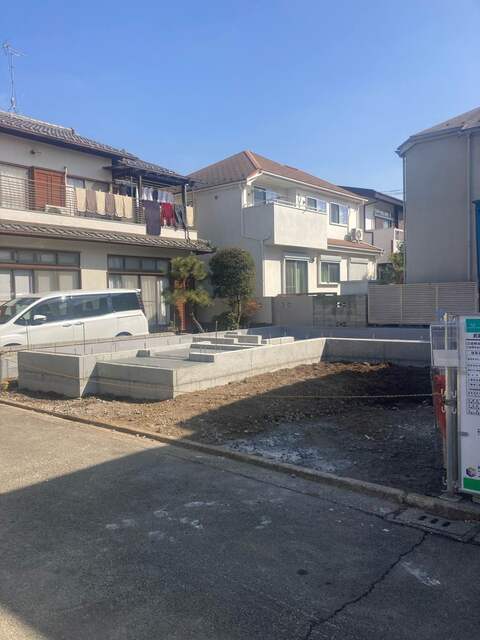 のスライド画像