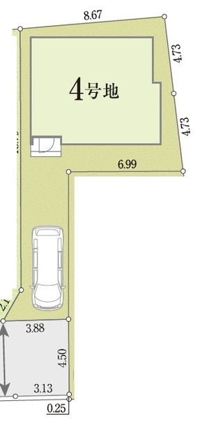 のスライド画像