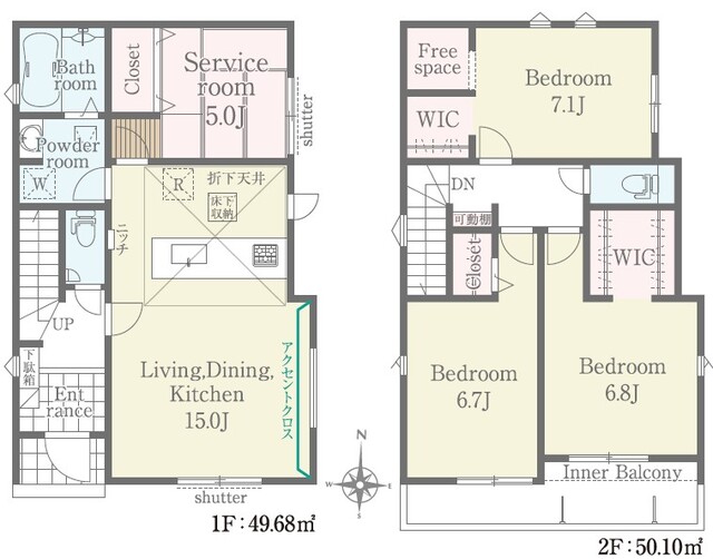 のスライド画像