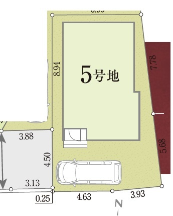 のスライド画像