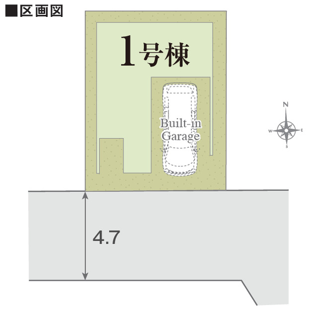 のスライド画像