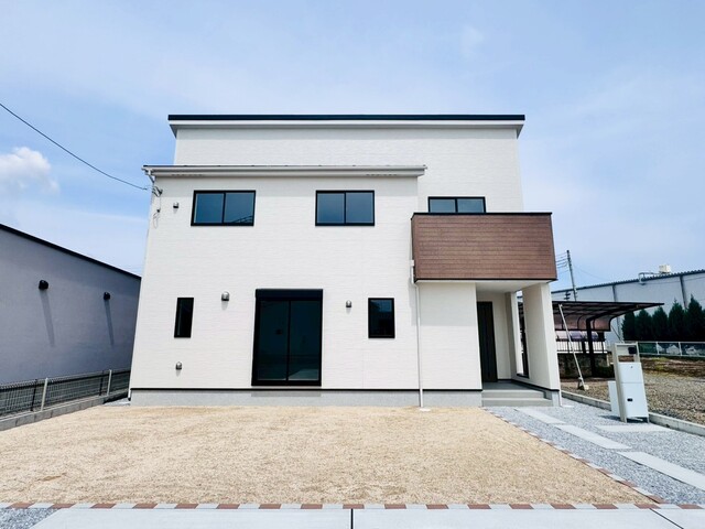 リナージュ栃木大平町西野田　第１期