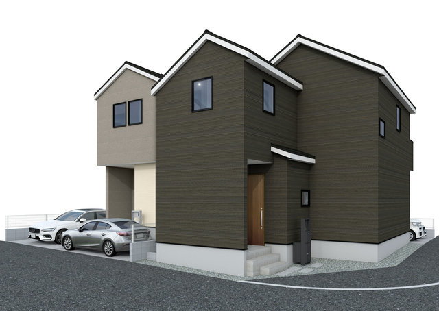 リナージュネクスジー四街道千代田２丁目　第３期