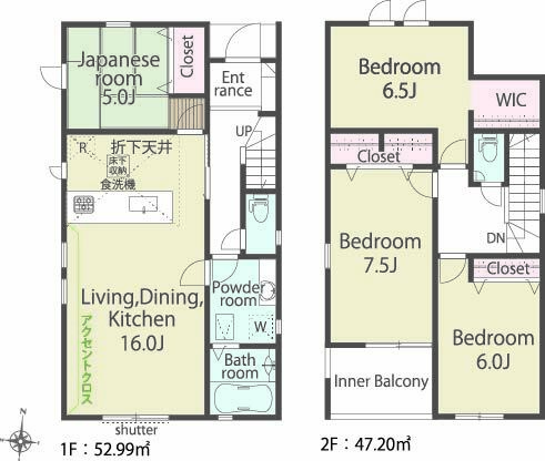 のスライド画像