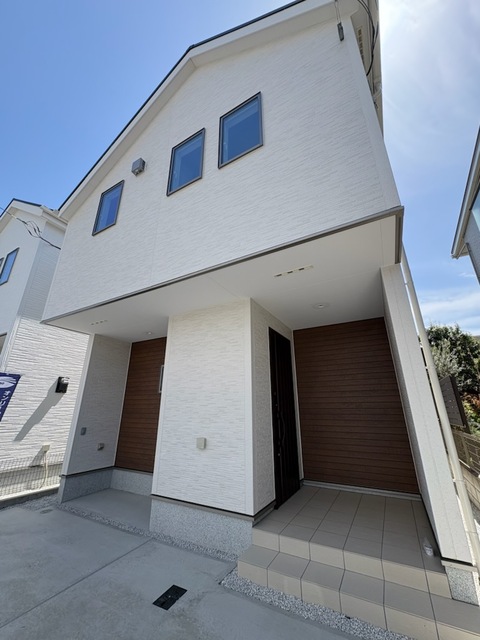 リナージュ青梅市今寺４丁目０１期