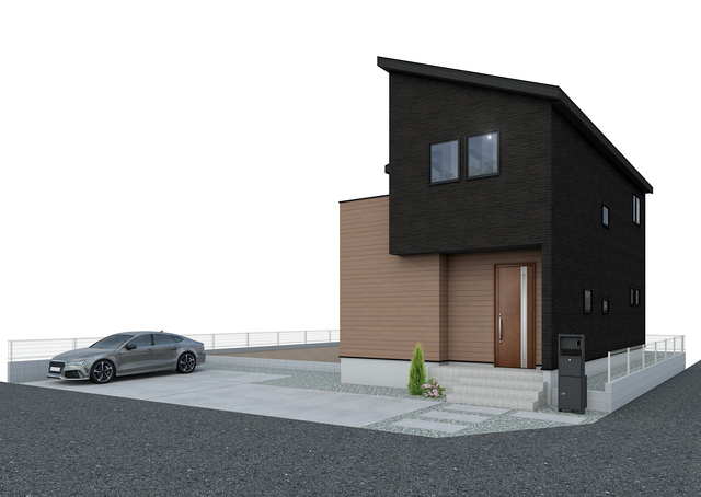 リナージュ取手市光風台２丁目０１期