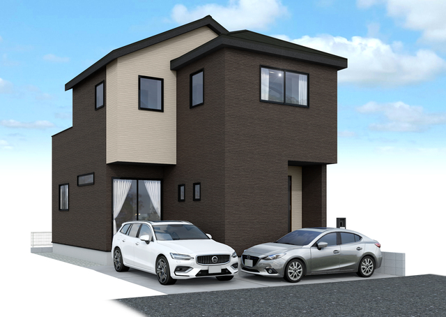 リナージュネクスジー栗東市霊仙寺６丁目０１期