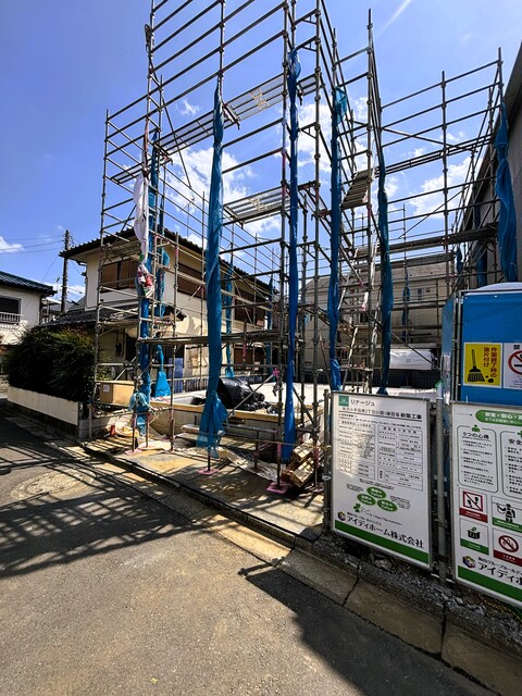 リナージュ所沢市小手指南３丁目０１期