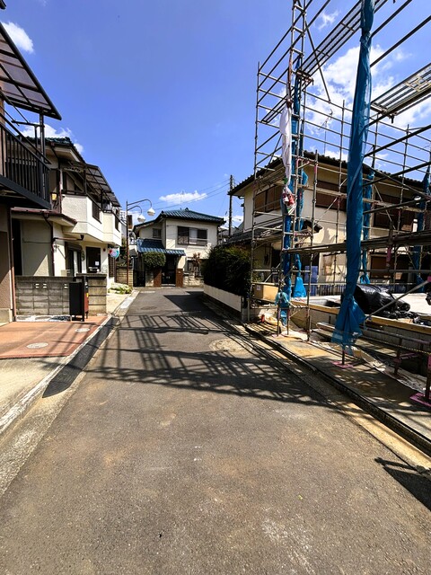 のスライド画像