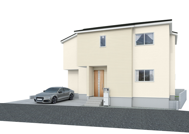 リナージュ南城市大里嶺井０１期