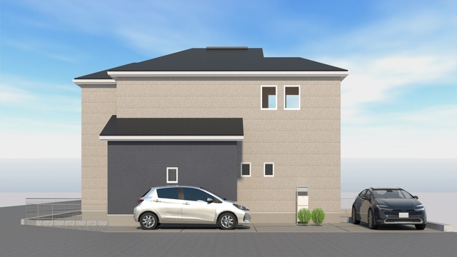 リナージュネクスジー豊能町新光風台５丁目０１期