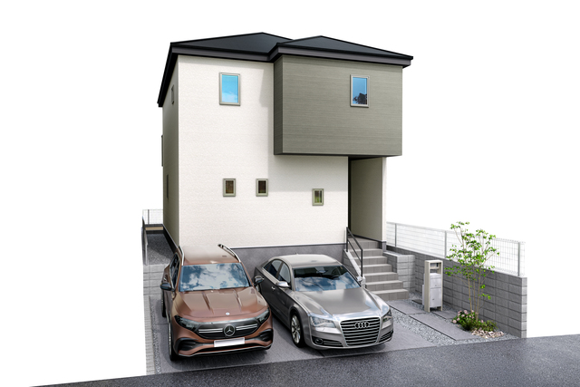 リナージュネクスジー千葉市若葉区大宮台５丁目０１期