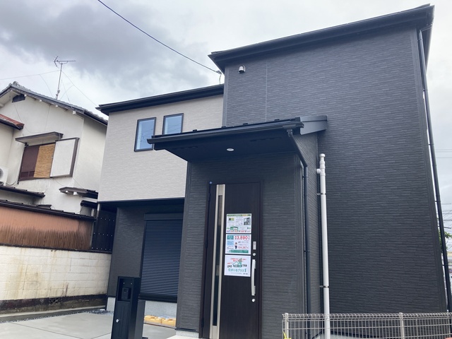 「帰りたくなる家」に住む幸せのスライド画像