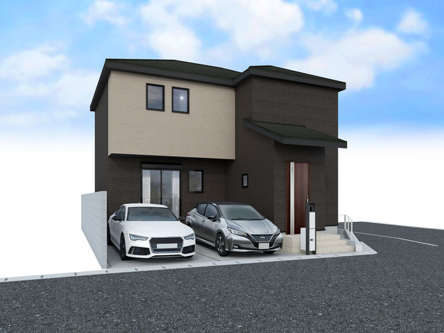 リナージュネクスジー草津市上笠２丁目０１期