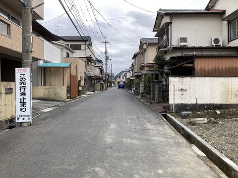 現地写真
