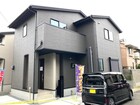 リナージュネクスジー京都市伏見区小栗栖森本町０１期