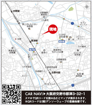 案内図