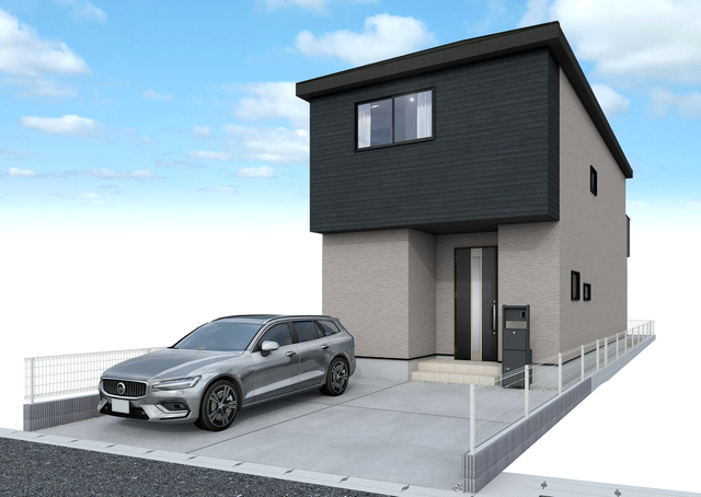 リナージュネクスジー交野市郡津３丁目０１期