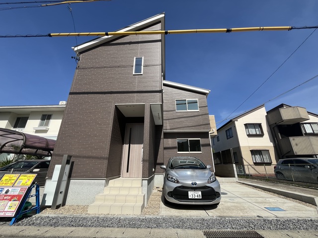 リナージュネクスジー安城市今池町４丁目０１期