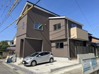 リナージュネクスジー安城市今池町４丁目０１期