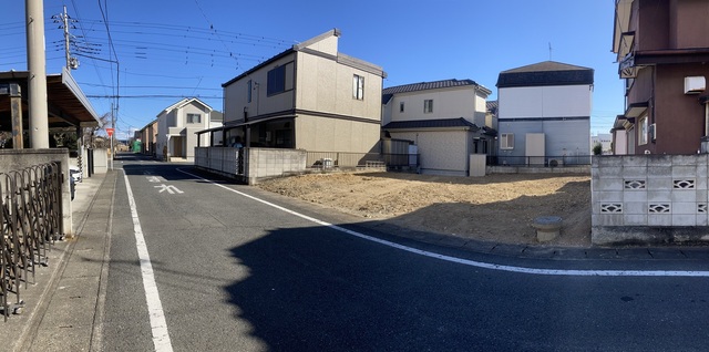 リナージュ高崎市石原町０１期