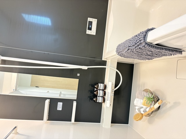 【1号棟】浴室のスライド画像