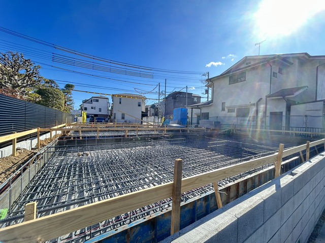 リナージュ葛飾新宿１丁目　第１期