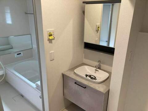 洗顔や歯磨きなど毎日使う洗面所だから要チェック！