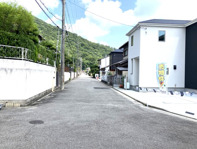 うれしいときも悲しいときもこの景色が寄り添ってくれますのスライド画像
