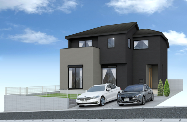 リナージュ神戸市北区広陵町１丁目０１期