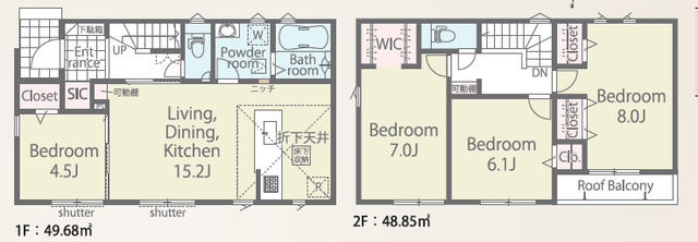 のスライド画像