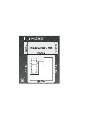 リナージュ八潮市木曽根０１期の画像2