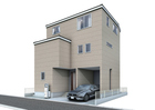 リナージュネクスジー八潮市木曽根０１期
