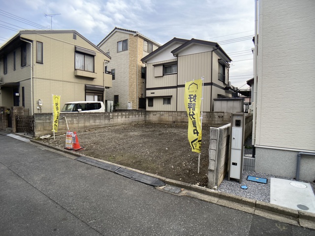のスライド画像
