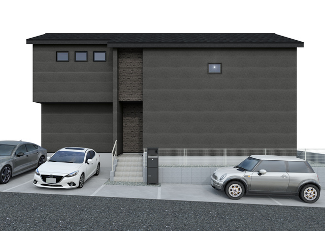 リナージュ横浜市栄区庄戸３丁目０１期