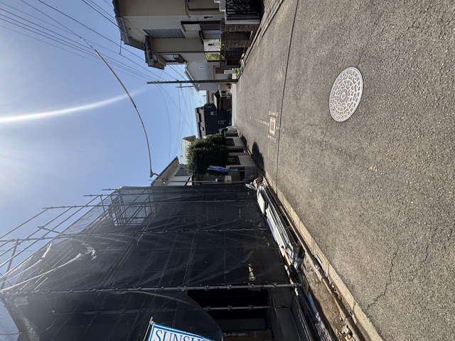 のスライド画像