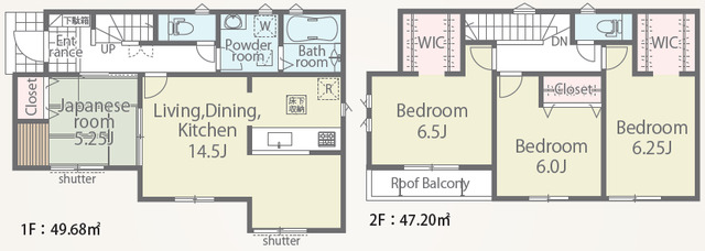 のスライド画像