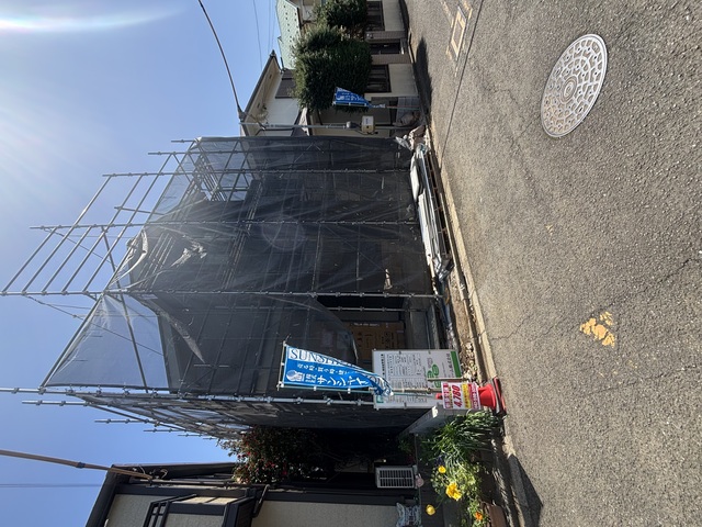 のスライド画像