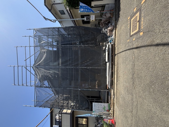 のスライド画像