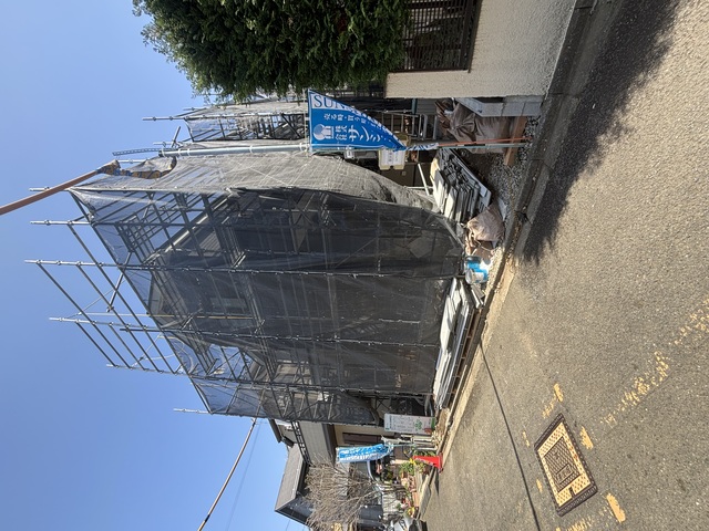 のスライド画像