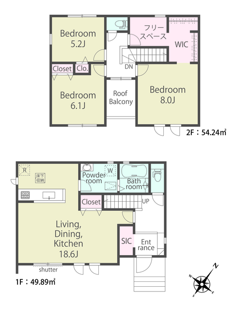 のスライド画像