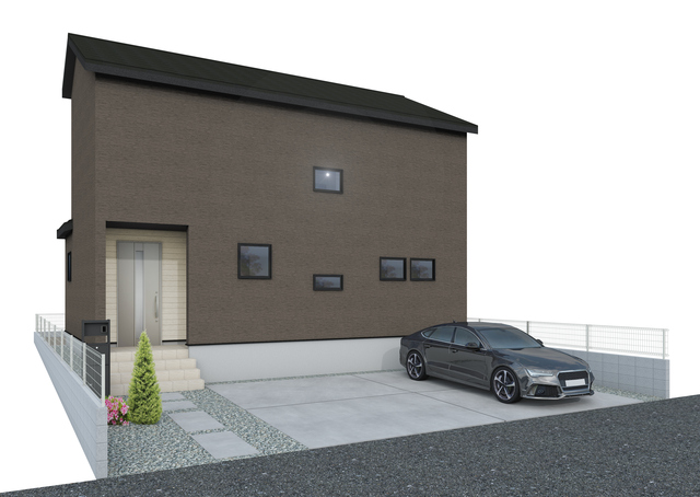 リナージュネクスジー柏市みどり台２丁目０１期