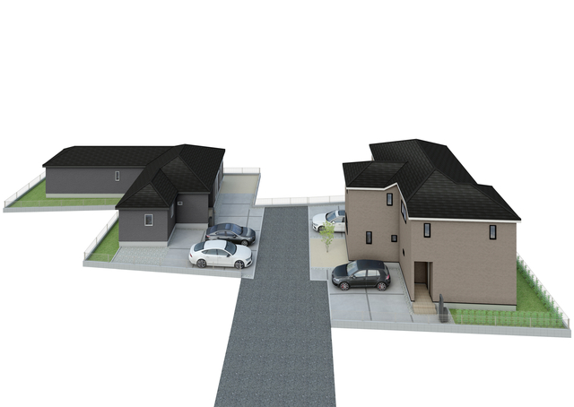 リナージュ名古屋守山区泉が丘２５－１期