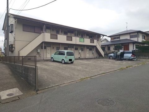 ※取り壊し前現地写真