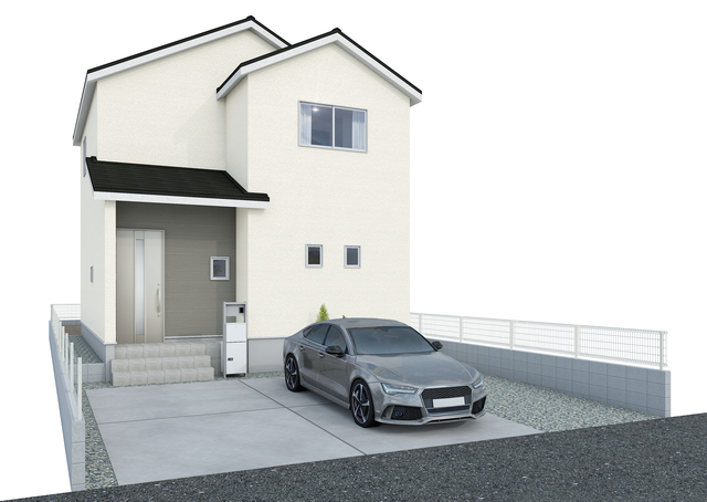 リナージュネクスジー富里市七栄０３期